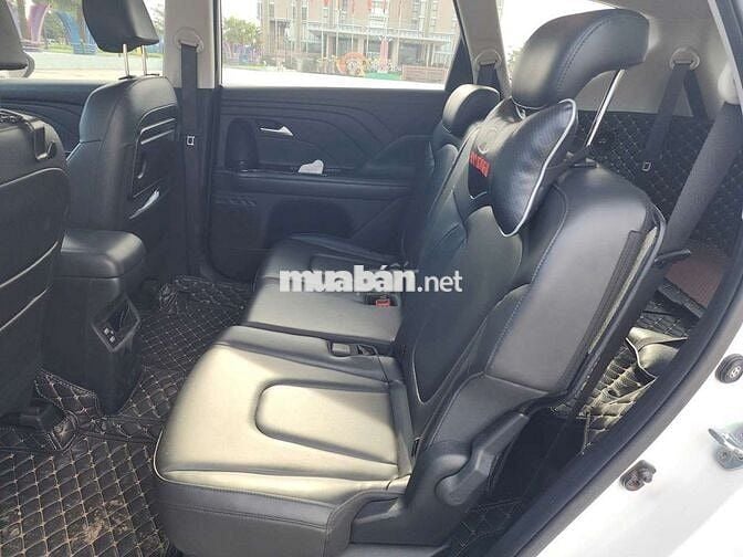 Hyundai Stargazer 2022 Đặc biệt 1.5 AT - 19999 km