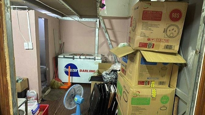 Sang tiệm trà trái cây tươi thương hiệu ' tử tế '