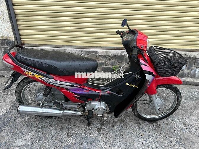 Cầm Đồ thanh lý Wave TQ bstp Máy Êm Du