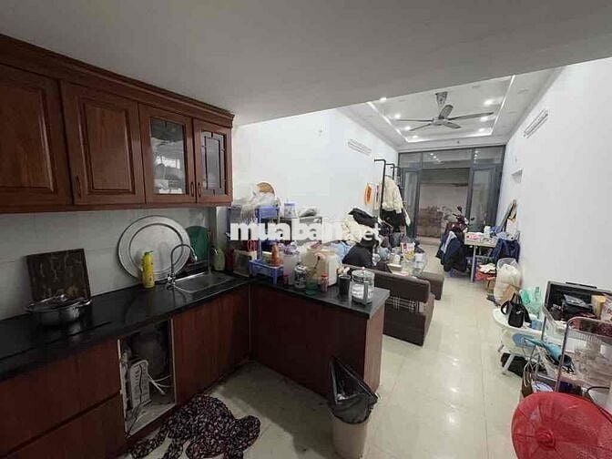 NHÀ NGUYỄN CHÍNH- TÂN MAI - 20M RA OTO- 41M2- 5Tỷ9
