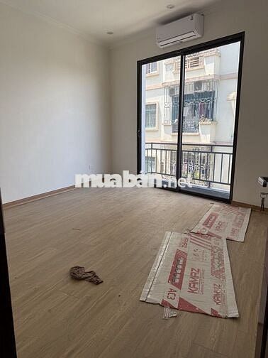 BÁN NHÀ LIỀN KỀ- PHỐ TRỊNH ĐÌNH CỬU -HOÀNG MAI - 51m-THANG MÁY-24,5 TỶ
