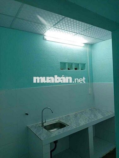 🔥🔥Nhà 68m² 2PN, hẻm gần chợ Tân Bình, giá 8 triệu