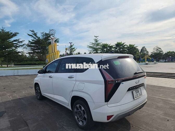 Hyundai Stargazer 2022 Đặc biệt 1.5 AT - 19999 km