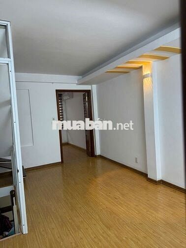 BÁN NHÀ ĐỊNH CÔNG HẠ, 48M2, GIÁ 3.X TỶ