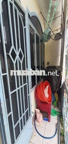 BÁN NHÀ ĐIỆN BIÊN PHỦ, BÌNH THẠNH, GẦN HUTECH
