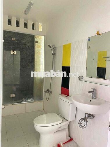 CHO THUÊ NHÀ 2 LẦU KHU DÂN CƯ HỒNG PHÁT