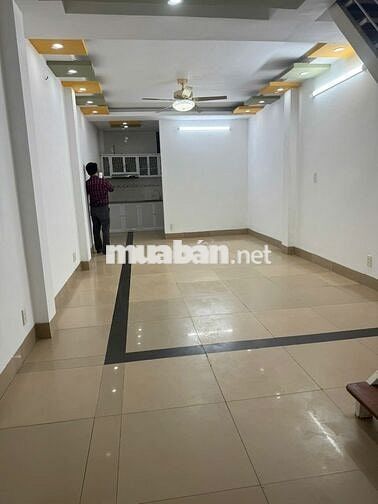 BÁN NHÀ ĐỊNH CÔNG HẠ, 48M2, GIÁ 3.X TỶ