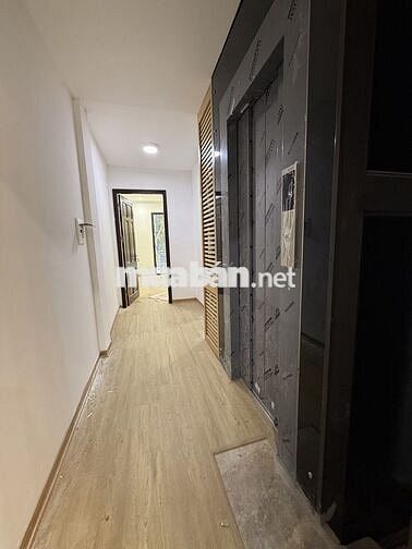 BÁN NHÀ LIỀN KỀ- PHỐ TRỊNH ĐÌNH CỬU -HOÀNG MAI - 51m-THANG MÁY-24,5 TỶ