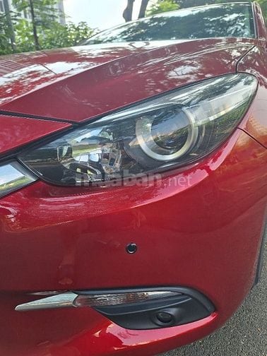 Gia đình cần bán xe mazda3- 2019. 1.5premium