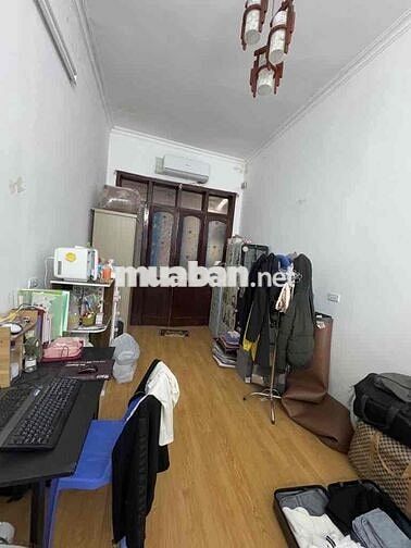 NHÀ NGUYỄN CHÍNH- TÂN MAI - 20M RA OTO- 41M2- 5Tỷ9