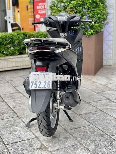SH125 CBS 2023 siêu lướt - Trả trước 40tr nhận xe✅
