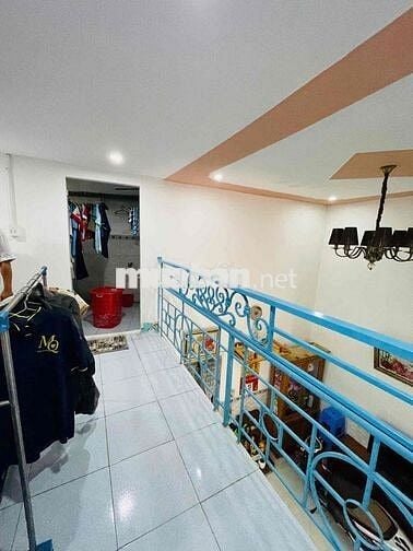 🔥 BÁN GẤP NHÀ  2 Tầng - LINH CHIỂU- 48m2(6mx8m)- Chỉ : 3,08 tỷ- 3PN-2w