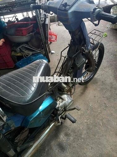 Xe cub chạy tốt