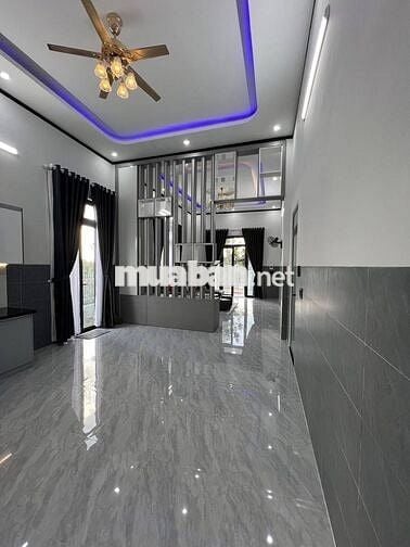 NHÀ VƯỜN GIÁ RẺ 1TY760 300M2 KHU VỰC THỚI HÒA BẾN CÁT, SỔ HỒNG RIÊNG