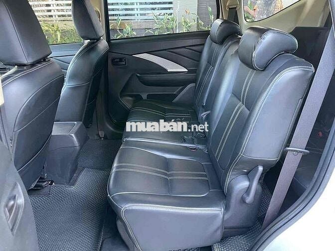 Mitsubishi Xpander 2020 1.5 MT - 75000 km