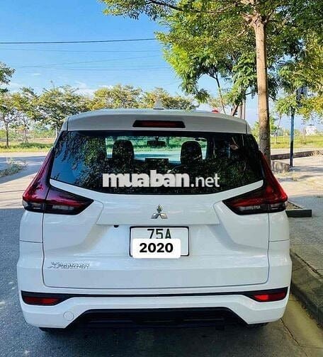 Mitsubishi Xpander 2020 1.5 MT - 75000 km