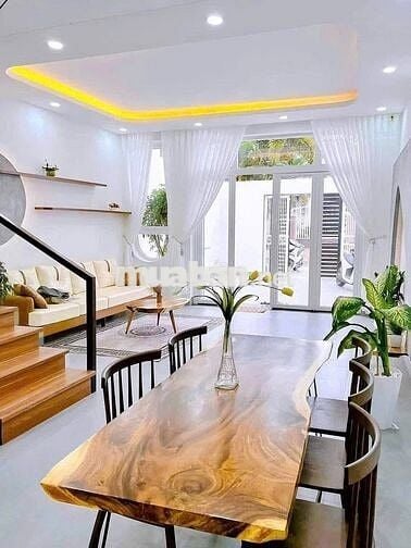 CHỈ 1TY050 CÓ NHÀ TRỆT 1 LẦU THỦ DẦU MỘT DIỆN TÍCH 100M2-SỔ HỒNG RIÊNG