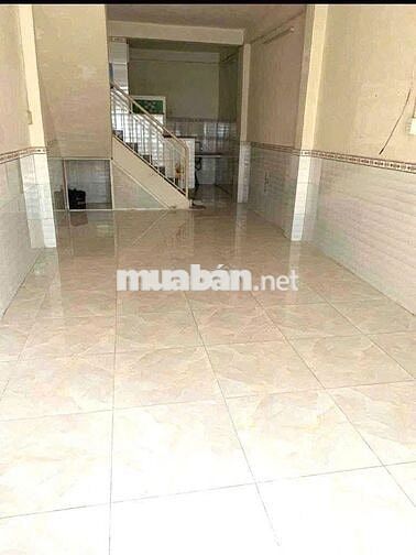 Hẻm xe hơi Lê Đại Hành, P11, Q11. DT: 4x13m, 3PN, 2WC, 2 lầu