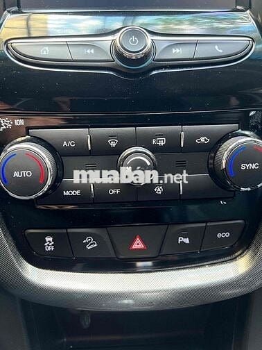 Chevrolet Captiva 2016 ĐKLĐ 2018 một chủ cực mới