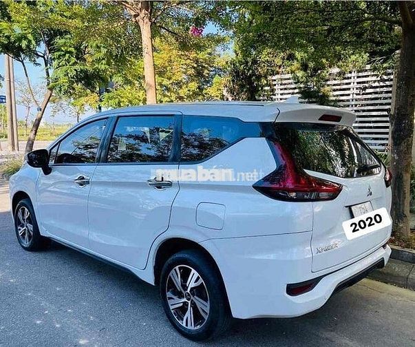 Mitsubishi Xpander 2020 1.5 MT - 75000 km