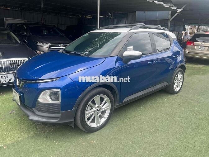 VinFast VF5 2023 - 79000 km