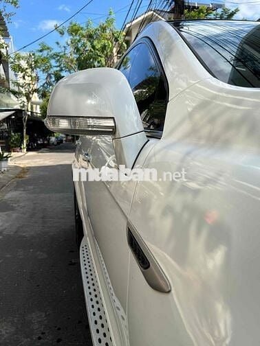 Chevrolet Captiva 2016 ĐKLĐ 2018 một chủ cực mới