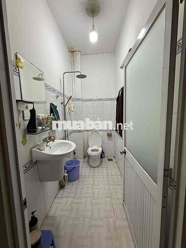 60m2 - Giá 6.8 tỷ - 4PN - HXH Huỳnh Tấn Phát gần chợ Phú Thuận, Q7
