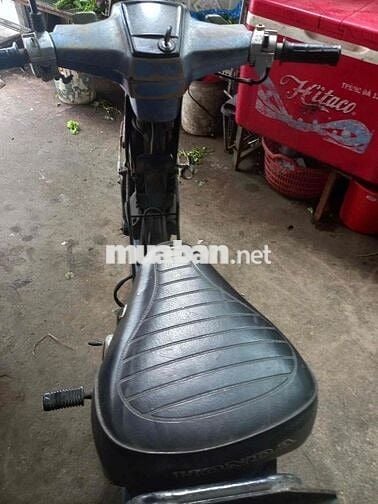 Xe cub chạy tốt