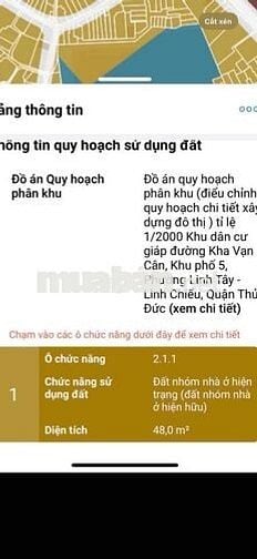 🔥 BÁN GẤP NHÀ  2 Tầng - LINH CHIỂU- 48m2(6mx8m)- Chỉ : 3,08 tỷ- 3PN-2w