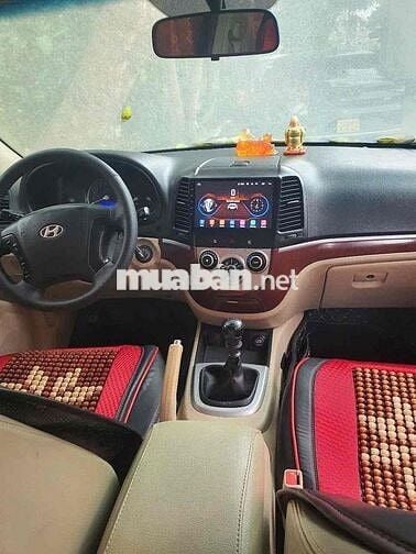 Hyundai Santa Fe 20***0 km