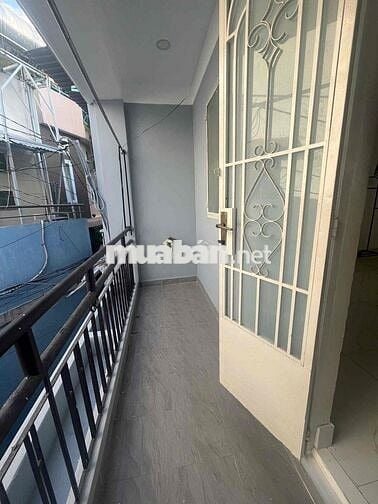💰💰💰 TRỆT LẦU: 2PN 2WC (4❌9m) - GẦN LOTTE NGUYỄN VĂN LƯỢNG, P17, GV