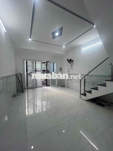 💰💰💰 TRỆT LẦU: 2PN 2WC (4❌9m) - GẦN LOTTE NGUYỄN VĂN LƯỢNG, P17, GV