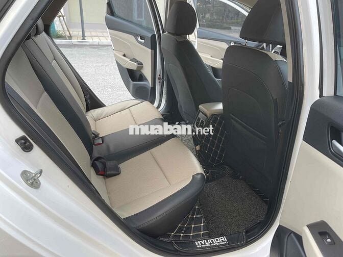 Cần Bán Hyundai Accent 2019 1.4 AT bản đặc biệt