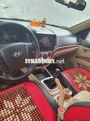 Hyundai Santa Fe 20***0 km