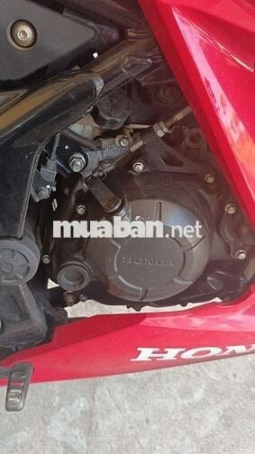 Xe moto CBR