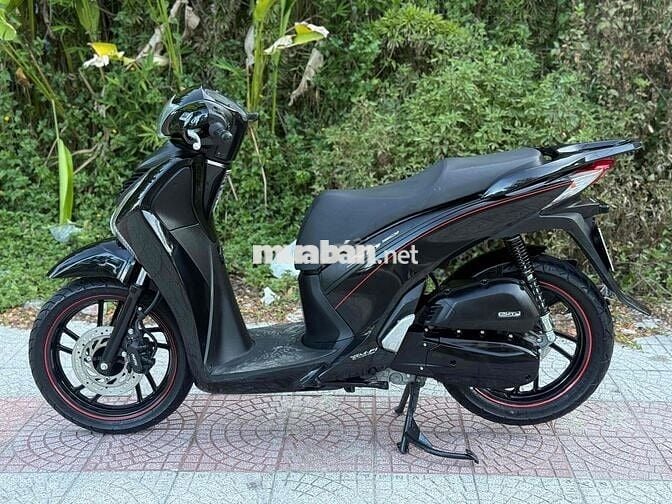 ❌SH 2016 khoá ga đen bóng hỗ trợ góp đầy đủ