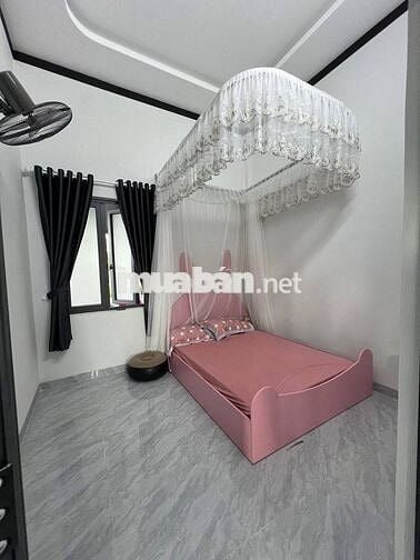 NHÀ VƯỜN GIÁ RẺ 1TY760 300M2 KHU VỰC THỚI HÒA BẾN CÁT, SỔ HỒNG RIÊNG