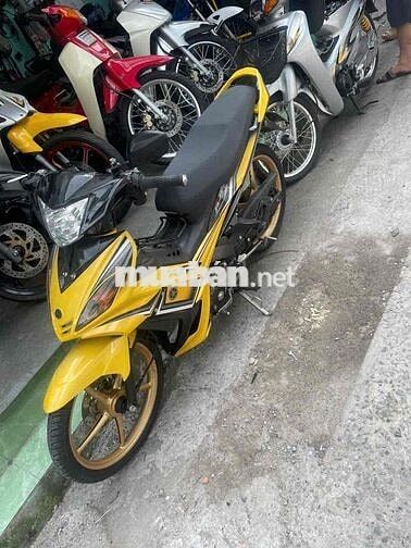 ex nhỏ 1 càng 2011