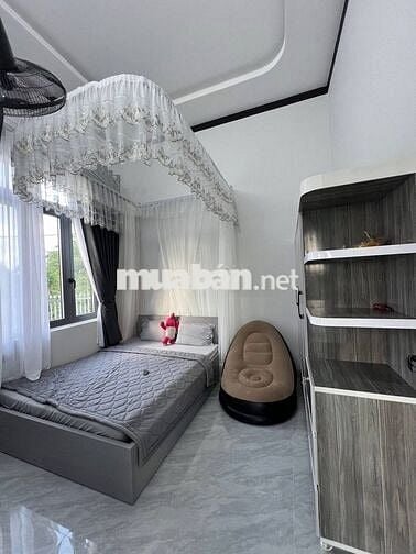 NHÀ VƯỜN GIÁ RẺ 1TY760 300M2 KHU VỰC THỚI HÒA BẾN CÁT, SỔ HỒNG RIÊNG