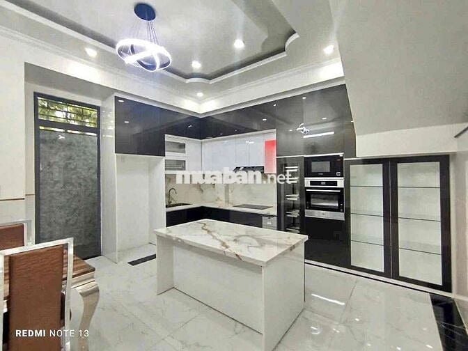 CHO THUÊ NHÀ 2 LẦU KÈM NỘI THẤT KHU DÂN CƯ NAM LONG