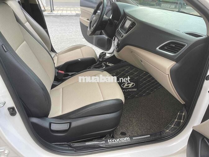 Cần Bán Hyundai Accent 2019 1.4 AT bản đặc biệt