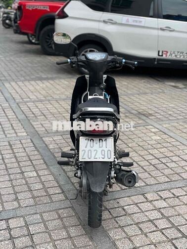 Sirius 2013 máy zin trả trước 5tr400 nhận xe