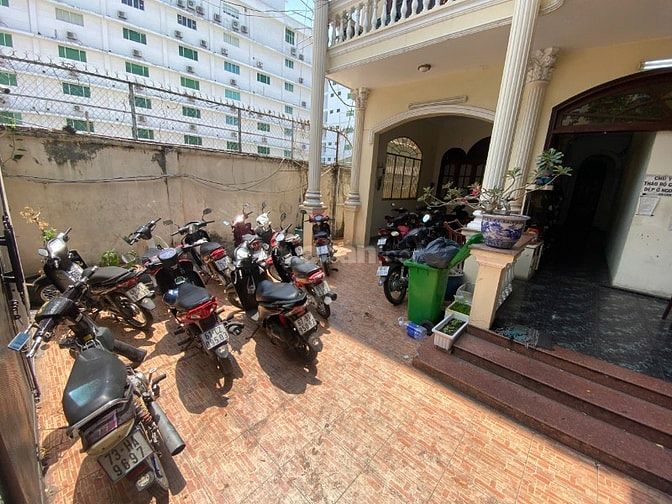 Chỉ 1.5tr bạn sẽ được ở ký túc xá Full nội thất Quách Văn Tuấn P12 Tân