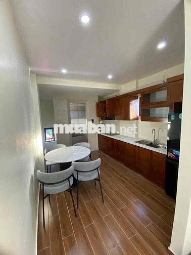 🌟 Nhà Mới Vạn Phúc - Đầy đủ Nội Thất - Có Thang Máy 📏 Diện tích 31,6m2