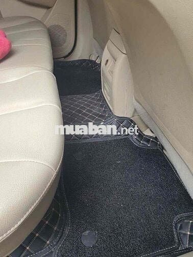 Hyundai Santa Fe 20***0 km