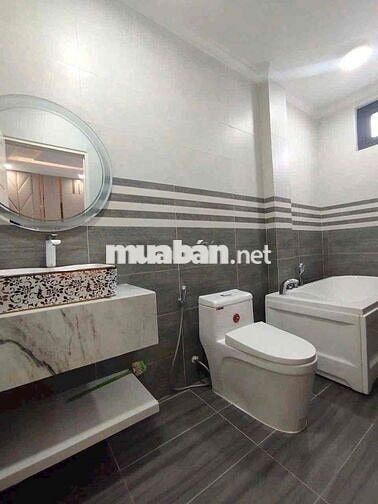 Cho Thuê Nhà Trệt Lầu Full Nội Thất Cao Cấp KDC Nam Long