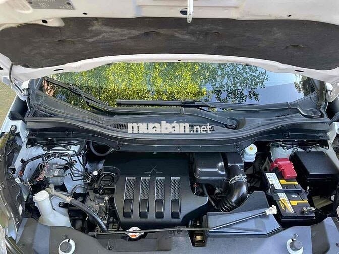 Mitsubishi Xpander 2020 1.5 MT - 75000 km