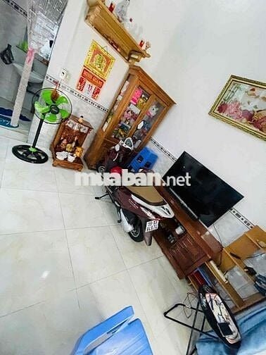 🔥 BÁN GẤP NHÀ  2 Tầng - LINH CHIỂU- 48m2(6mx8m)- Chỉ : 3,08 tỷ- 3PN-2w