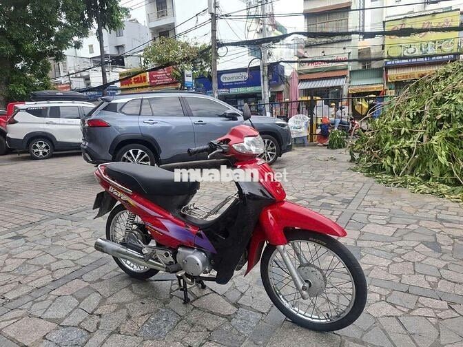 Xe wave Hàn Quốc