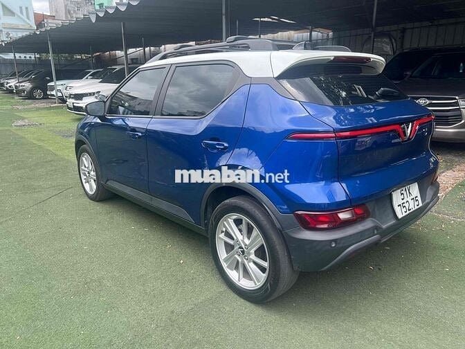 VinFast VF5 2023 - 79000 km